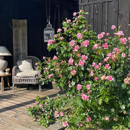 Moulin De Laboirie Otel Bazas Dış mekan fotoğraf