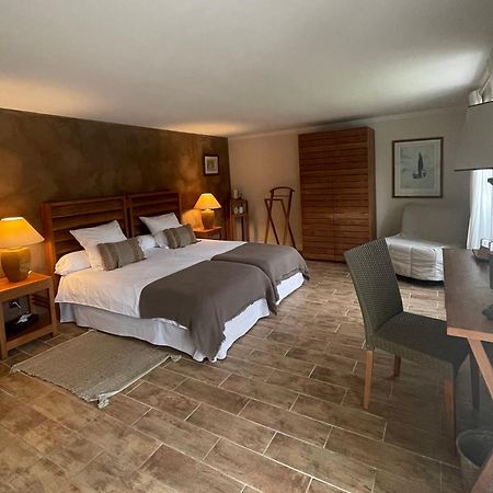 Moulin De Laboirie Otel Bazas Dış mekan fotoğraf