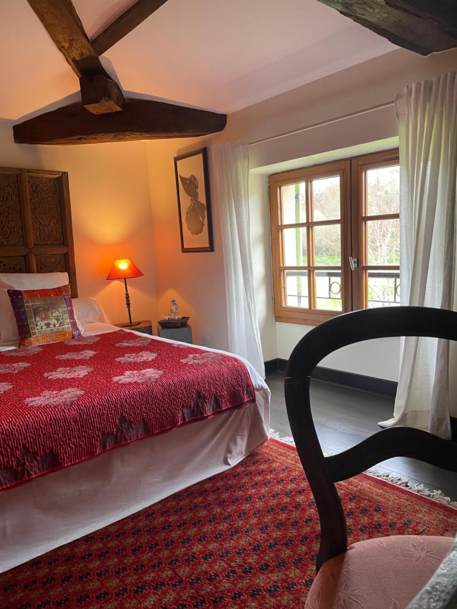 Moulin De Laboirie Otel Bazas Dış mekan fotoğraf