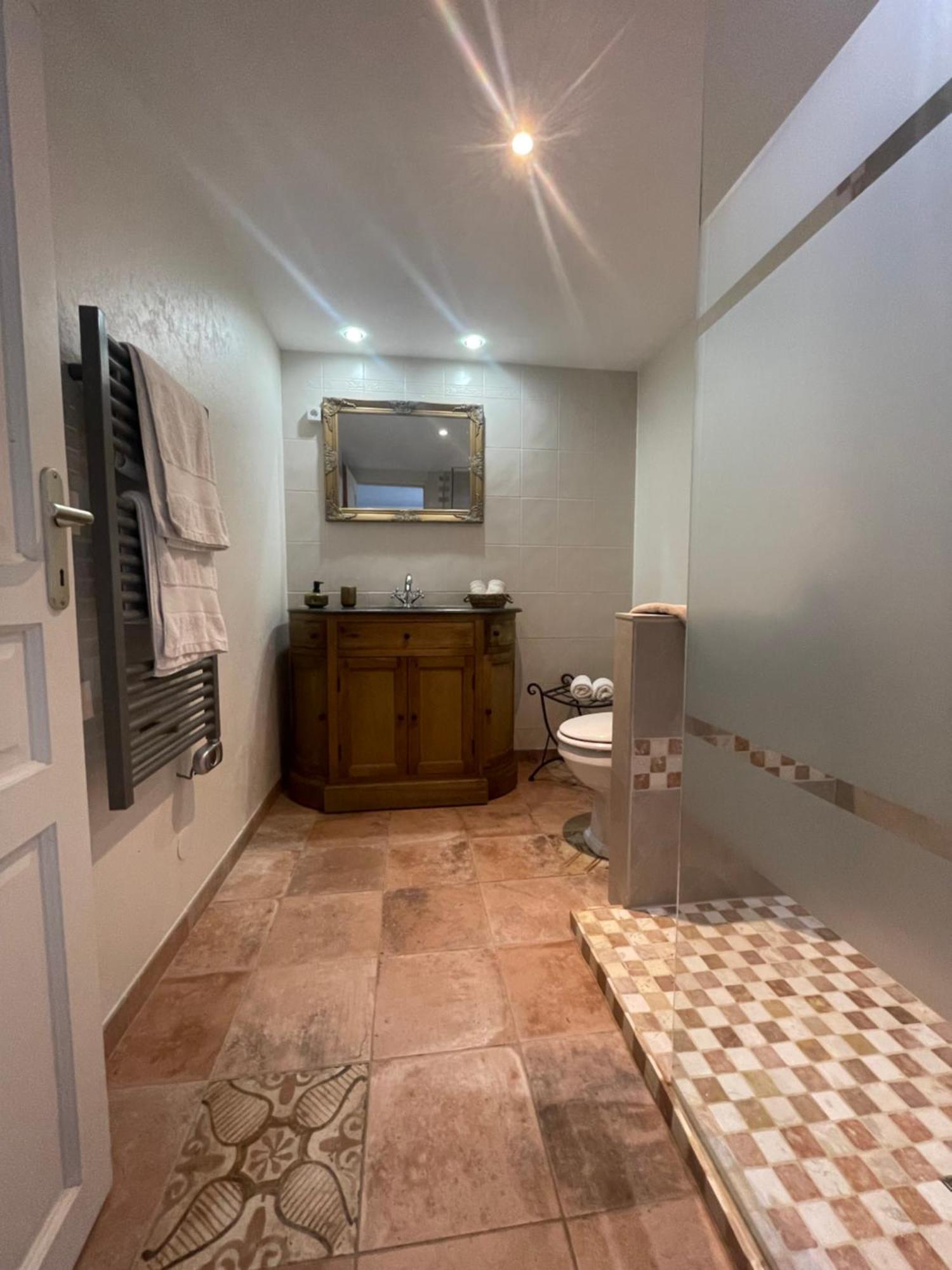 Moulin De Laboirie Otel Bazas Dış mekan fotoğraf