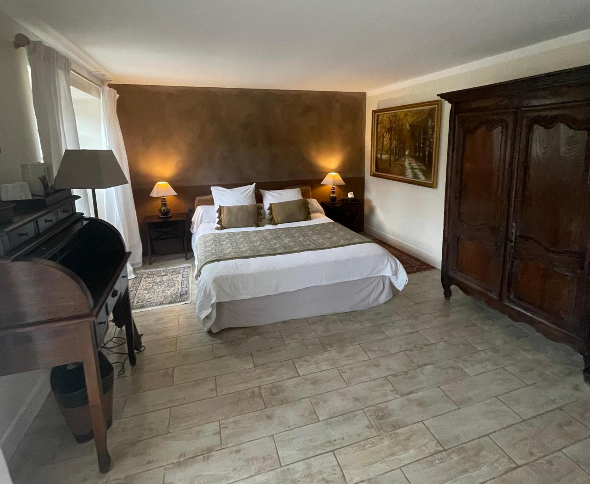 Moulin De Laboirie Otel Bazas Dış mekan fotoğraf