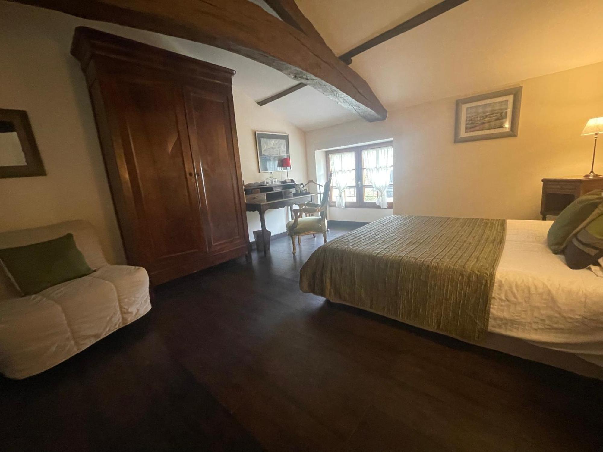 Moulin De Laboirie Otel Bazas Dış mekan fotoğraf