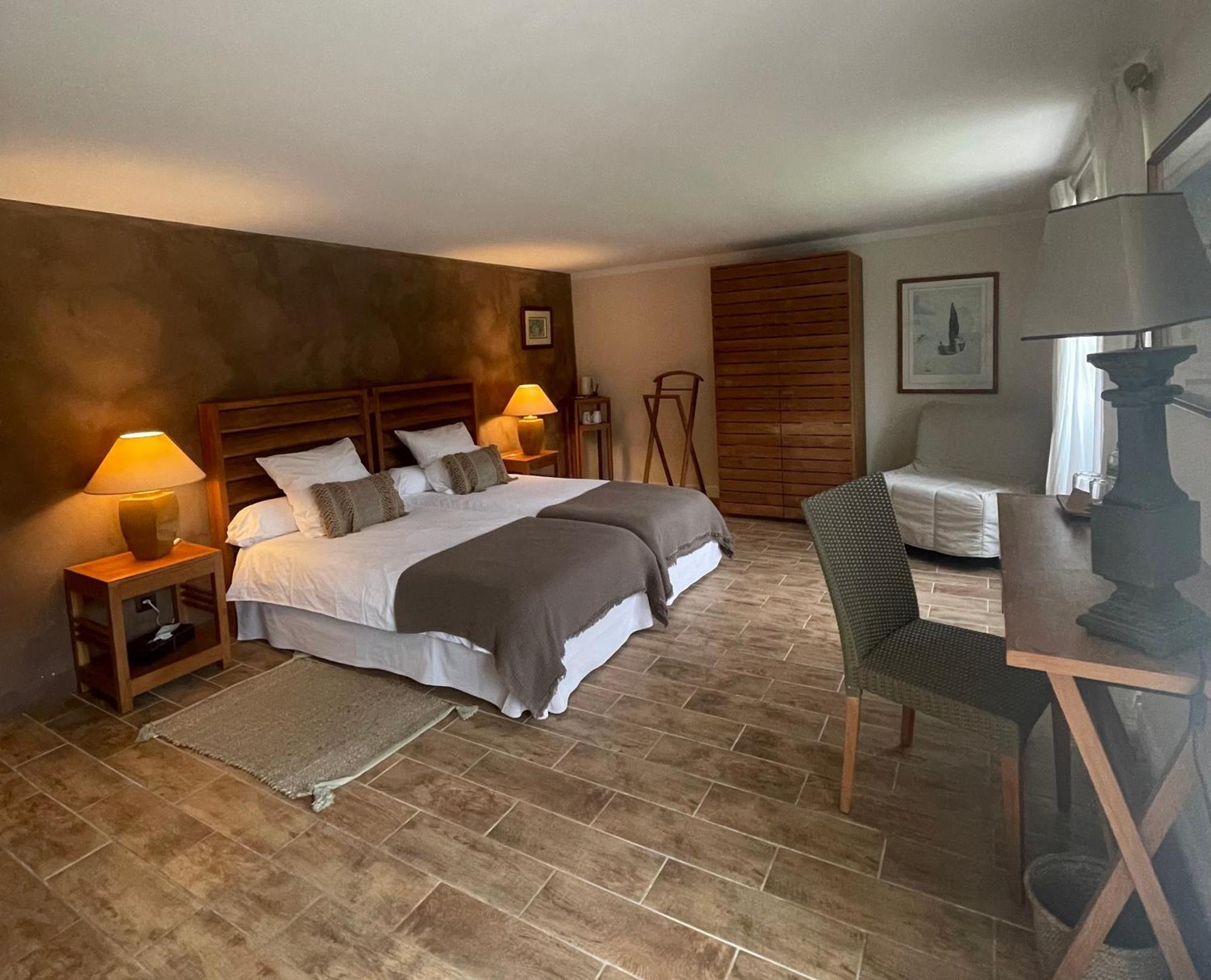 Moulin De Laboirie Otel Bazas Dış mekan fotoğraf