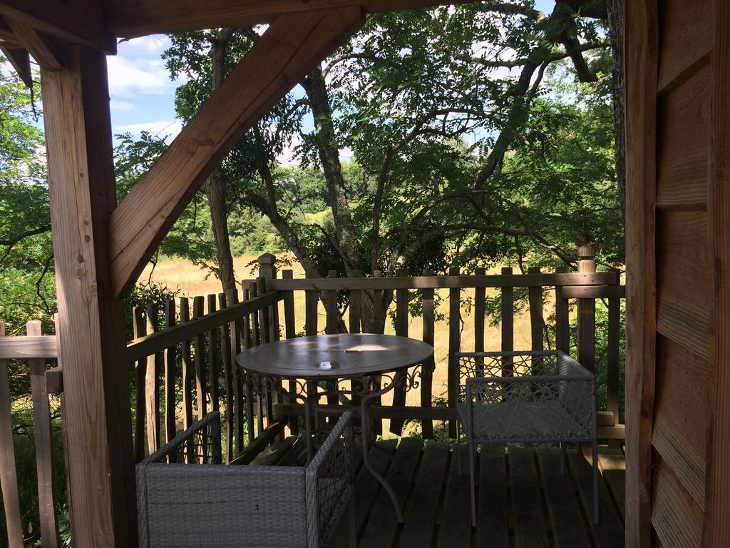 Moulin De Laboirie Otel Bazas Dış mekan fotoğraf