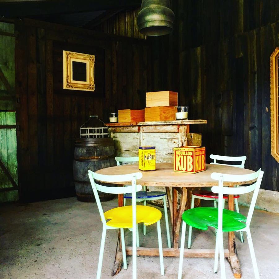 Moulin De Laboirie Otel Bazas Dış mekan fotoğraf